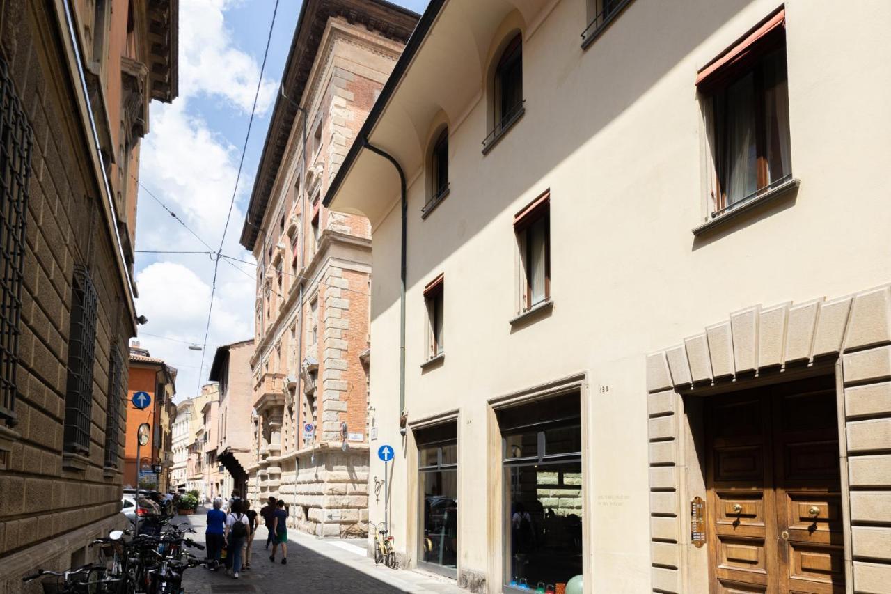 Goito 4, Bologna By Short Holidays Exterior photo