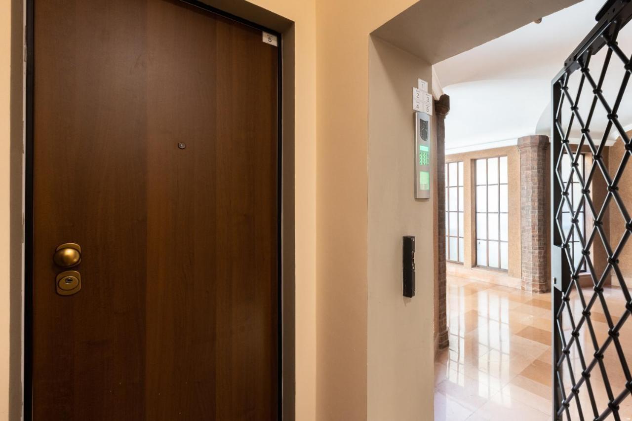 Goito 4, Bologna By Short Holidays Exterior photo