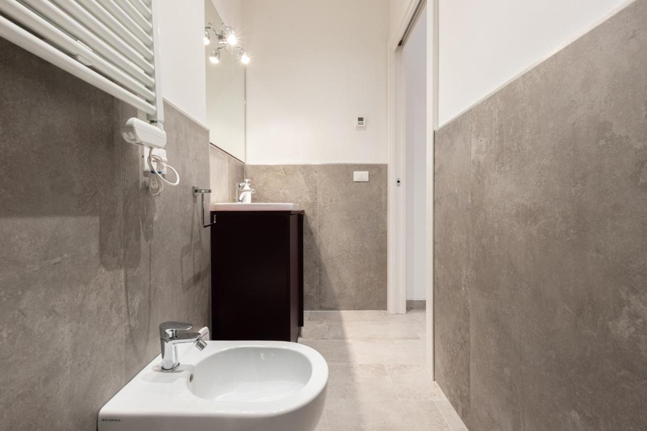 Goito 4, Bologna By Short Holidays Exterior photo