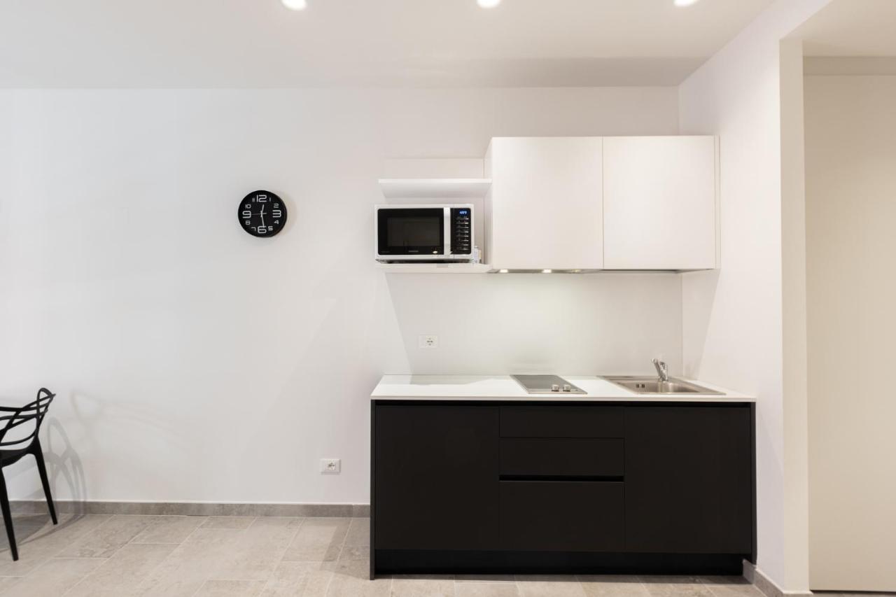 Goito 4, Bologna By Short Holidays Exterior photo